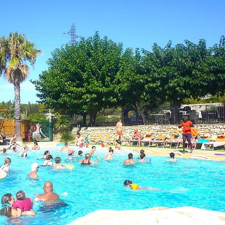 Camping Mas De Pierredon Ξενοδοχείο Sanary-sur-Mer Εξωτερικό φωτογραφία