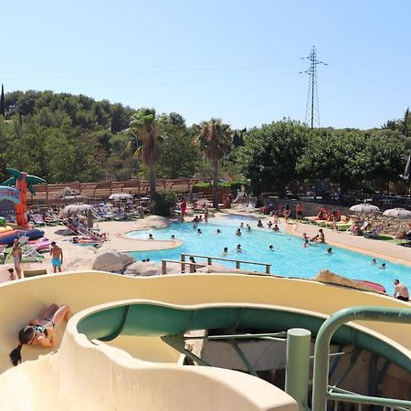 Camping Mas De Pierredon Ξενοδοχείο Sanary-sur-Mer Εξωτερικό φωτογραφία